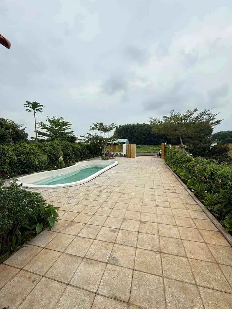 Greenery House Bà Rịa – Nhà Vườn Nghỉ Dưỡng Giá Từ 3 Tỷ Đồng