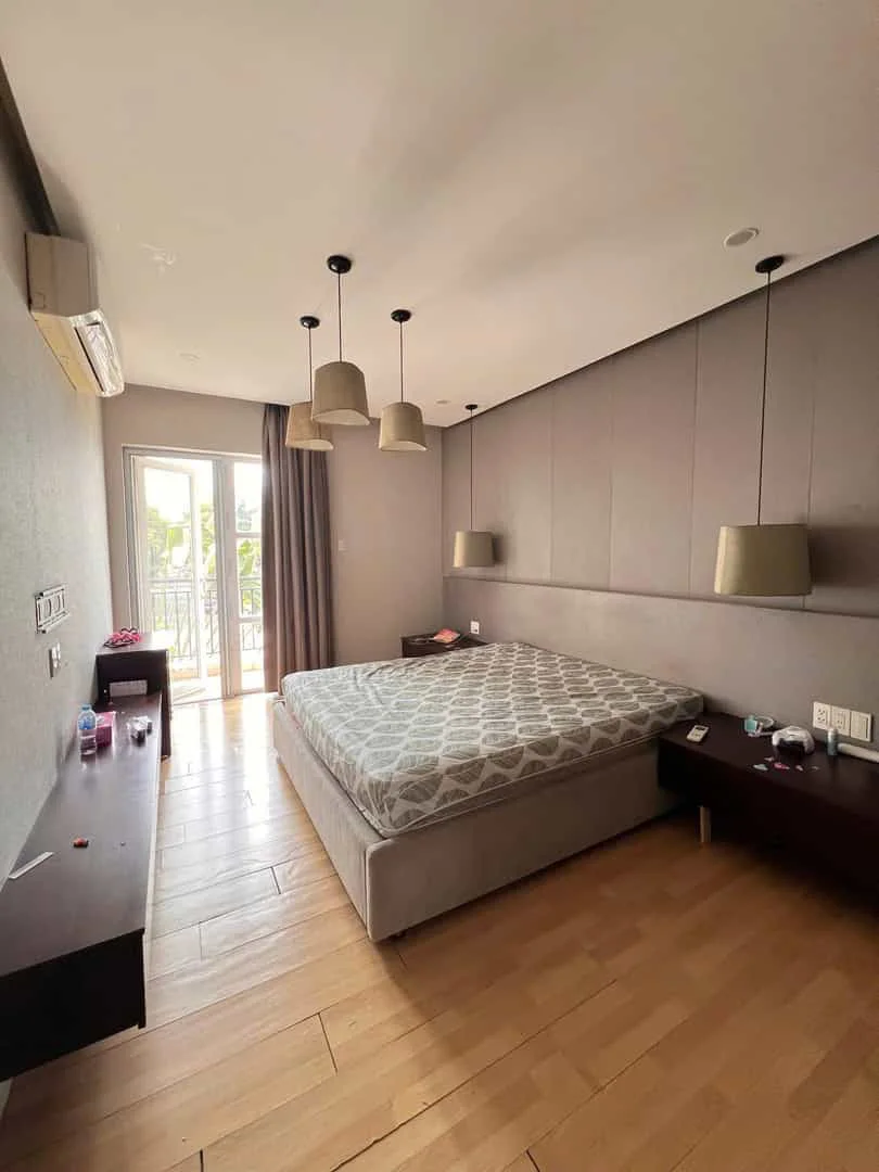 Bán Nhà Phố Park Riverside Bưng Ông Thoàn – 75m2 – 3 Tầng – Nội Thất Đầy Đủ