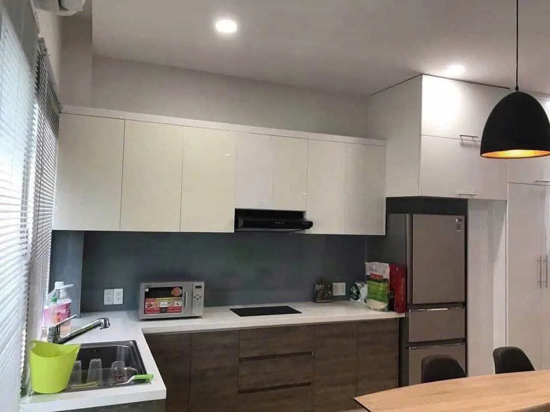 Bán Nhà Phố Park Riverside Bưng Ông Thoàn – 75m2 – 3 Tầng – Nội Thất Đầy Đủ