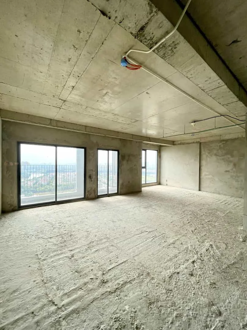 Bán Căn 2PN Lavida Plus Quận 7 – 74m² Nhà Thô View Hồ Bơi