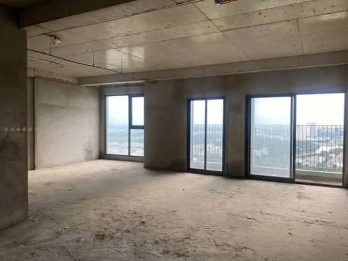Bán Căn 2PN Lavida Plus Quận 7 – 74m² Nhà Thô View Hồ Bơi
