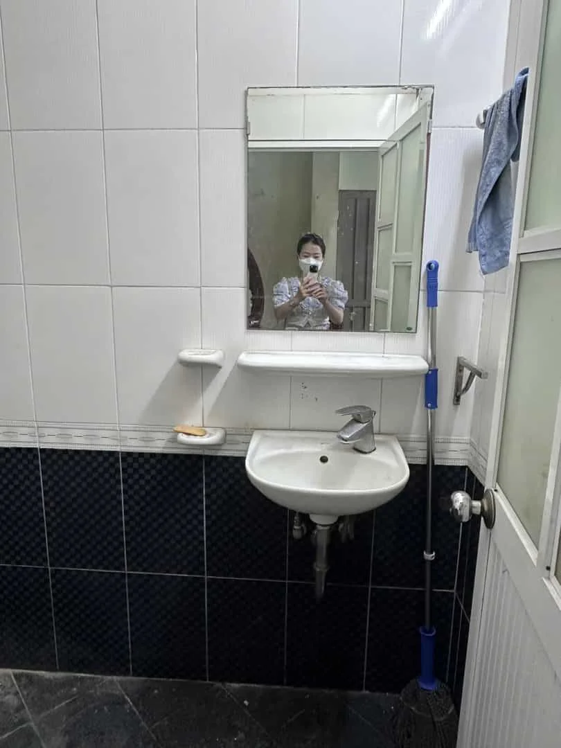 Bán 26m² Đất Tặng Nhà Ngõ Hòa Bình 7 Minh Khai – Sổ Đỏ – Giá 5.6 Tỷ