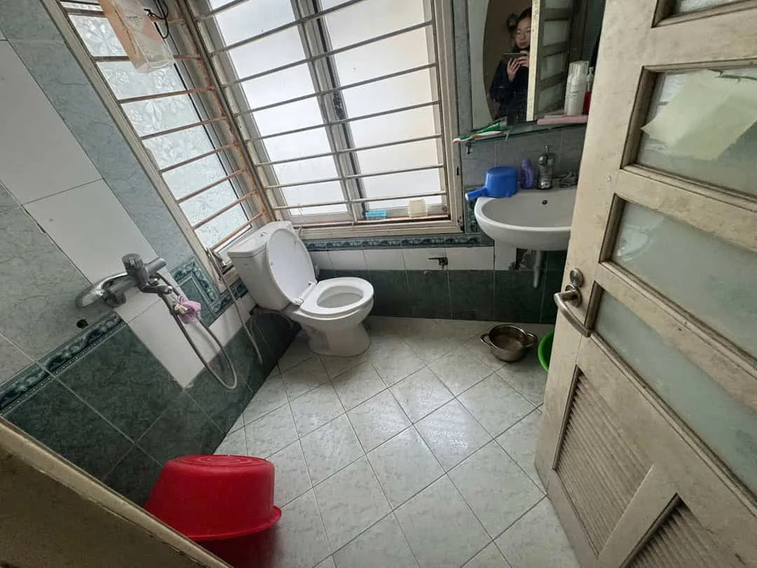 Bán Nhà 4 Tầng 28m2 Gần Times City – Sổ Đỏ Riêng – 5,5 Tỷ