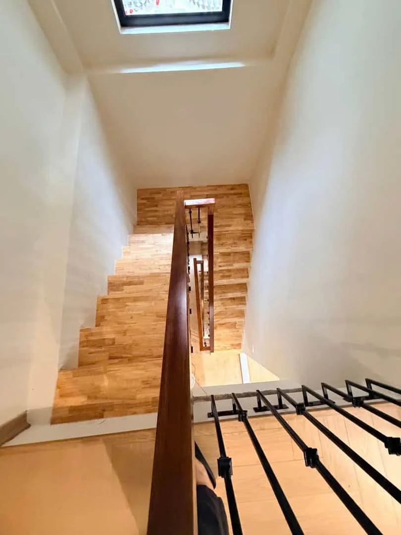 Bán Nhà 4 Tầng Phố Lò Đúc – 30m2 – Ô Tô Đỗ Cửa – Đang Cho Thuê