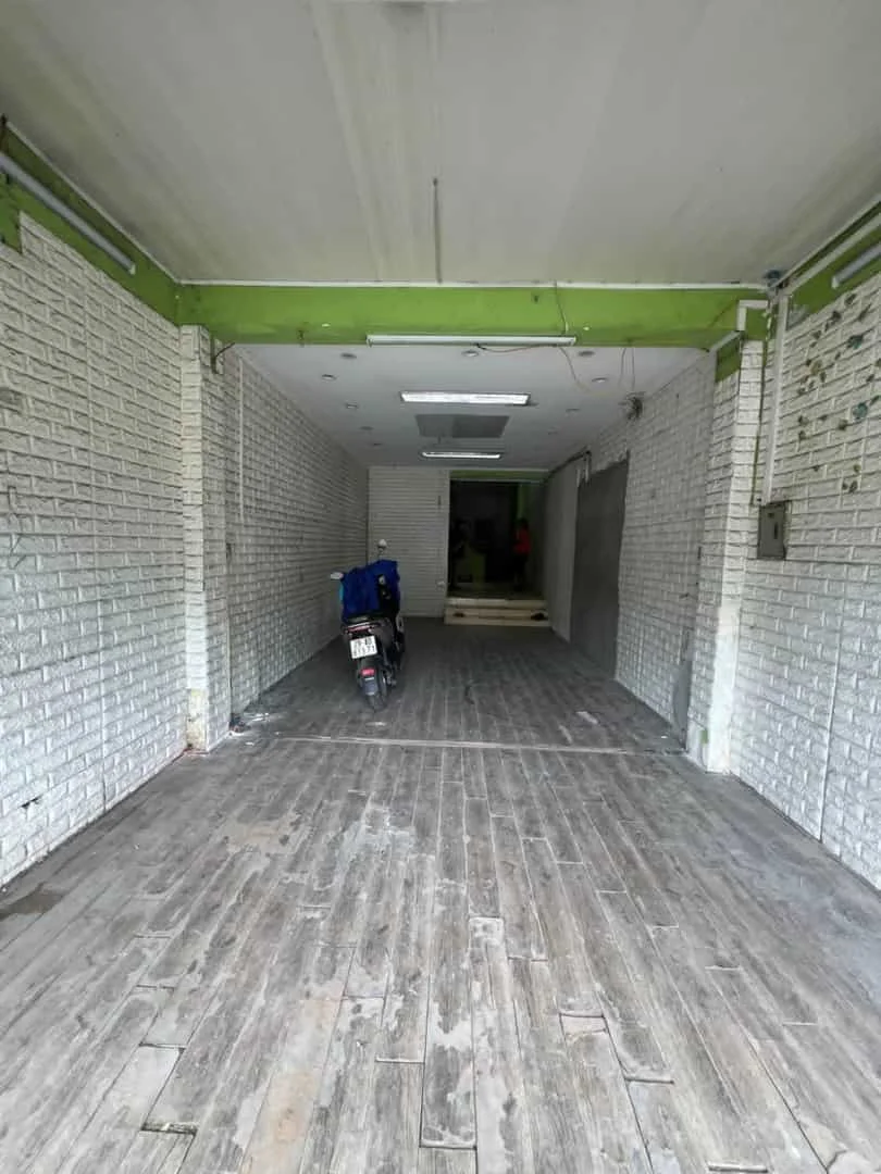 Bán 63m2 Mặt Phố Kim Ngưu – Hai Bà Trưng – Nhà 3 Tầng – Vỉa Hè Rộng
