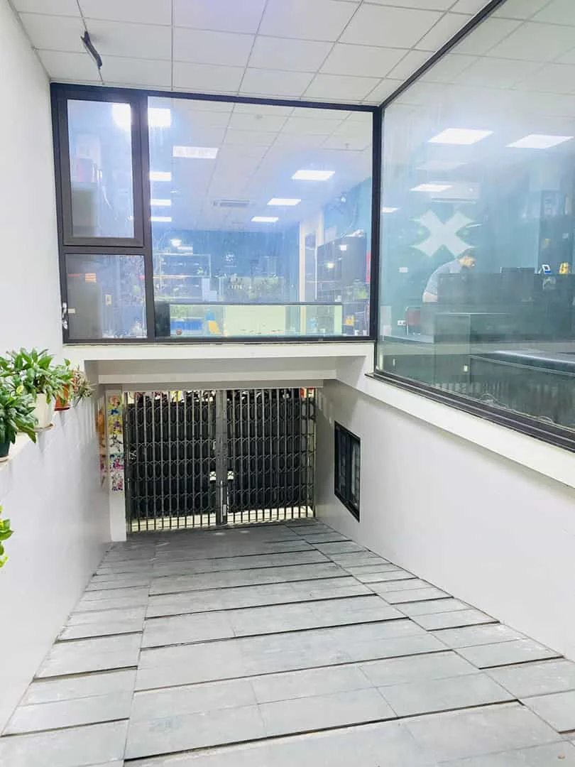 Bán Tòa Nhà 9 Tầng Mặt Phố Hạ Đình – Hà Nội – 149m2 – Dòng Tiền Ổn Định