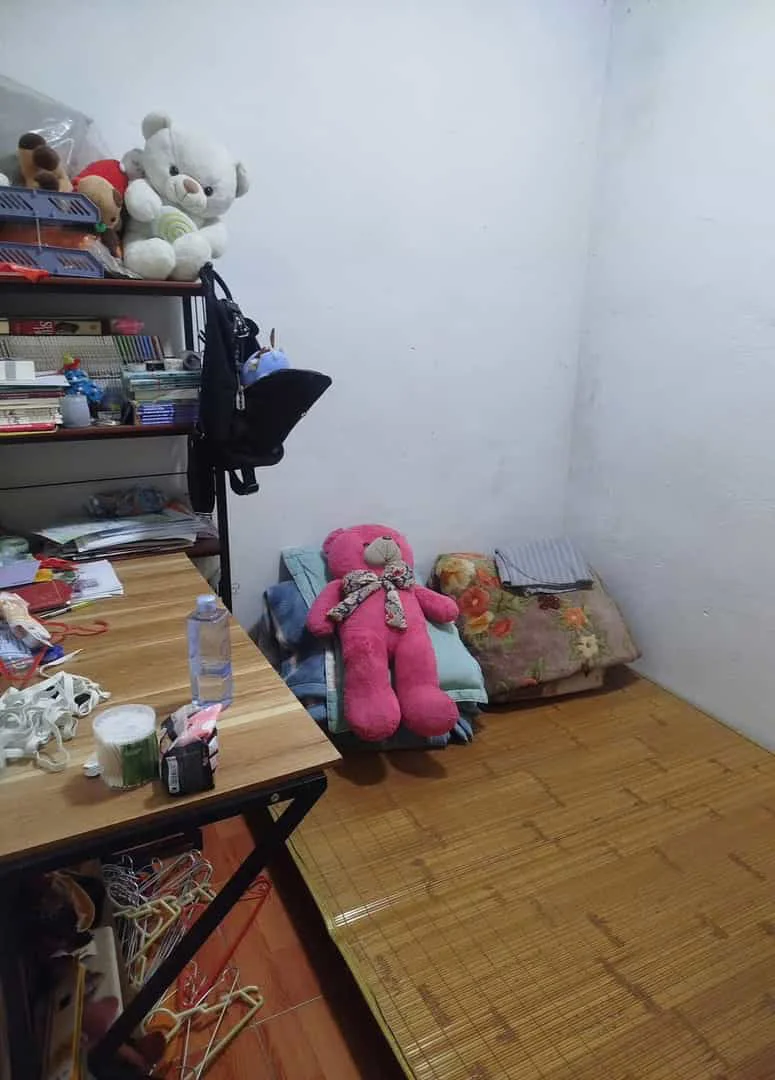 Bán Nhà 3 Tầng Phố Đại Từ – 23m2 – 1,55 Tỷ