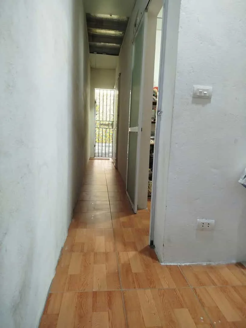 Bán Nhà 3 Tầng Phố Đại Từ – 23m2 – 1,55 Tỷ