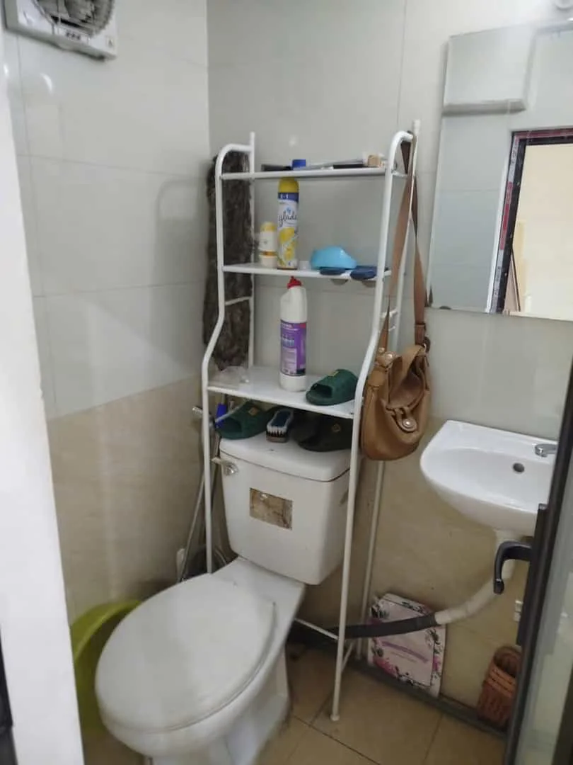 Bán Nhà 3 Tầng Phố Đại Từ – 23m2 – 1,55 Tỷ