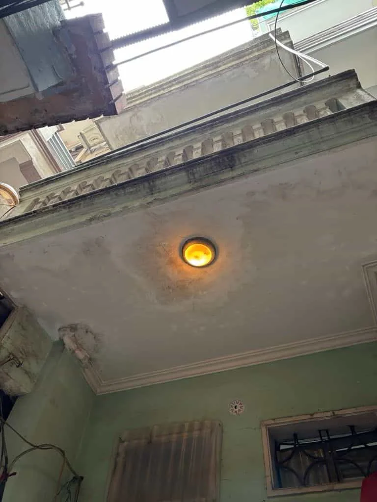 Bán 42m2 Đất Kim Hoa Tặng Nhà 3 Tầng – Ngõ Thông Rộng 3m – Đống Đa