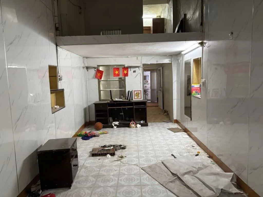 Bán 42m2 Đất Kim Hoa Tặng Nhà 3 Tầng – Ngõ Thông Rộng 3m – Đống Đa