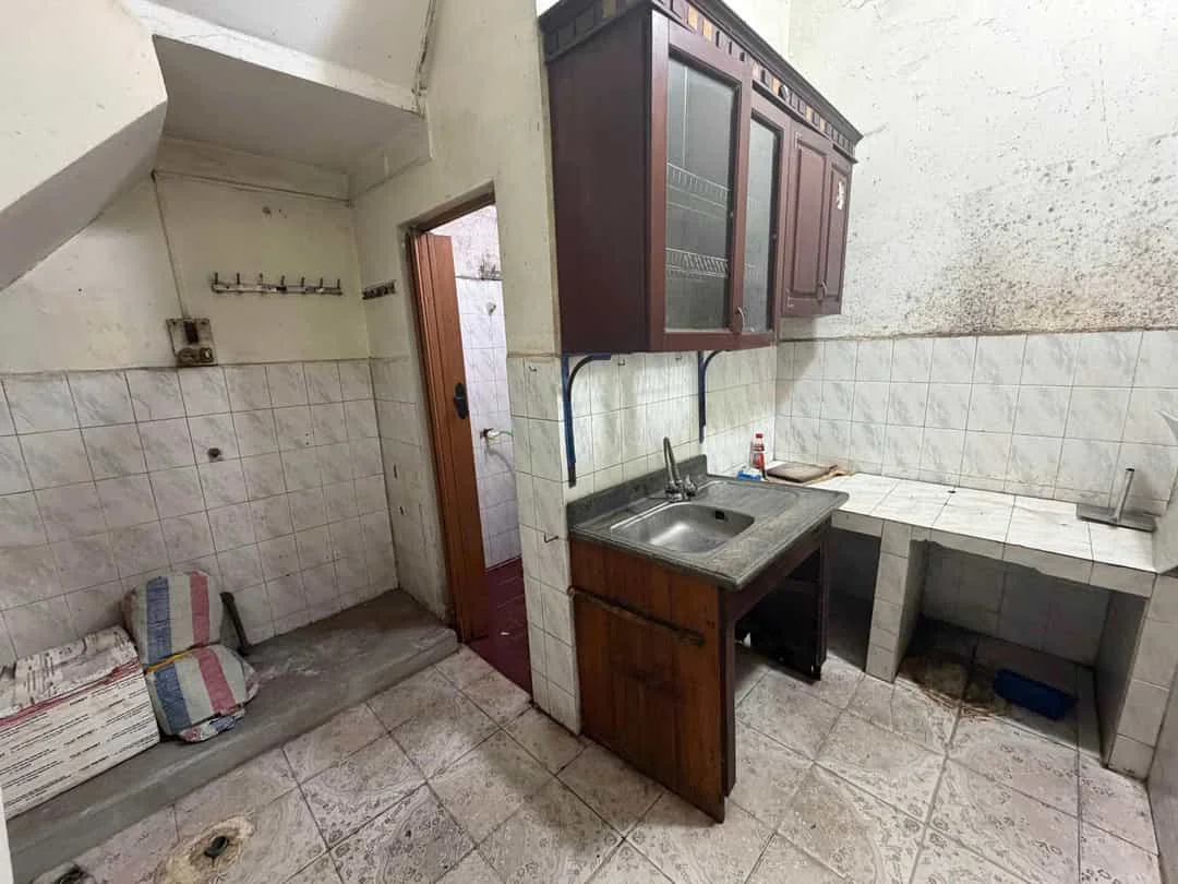 Bán 35m2 Đất Tặng Nhà Vĩnh Tuy – Hai Bà Trưng – Ô Tô Đỗ Cửa