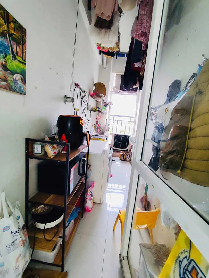 Bán Căn Hộ 48m2 Chung Cư Thanh Hà – Tầng 10 View Thoáng – Giá 2,4 Tỷ