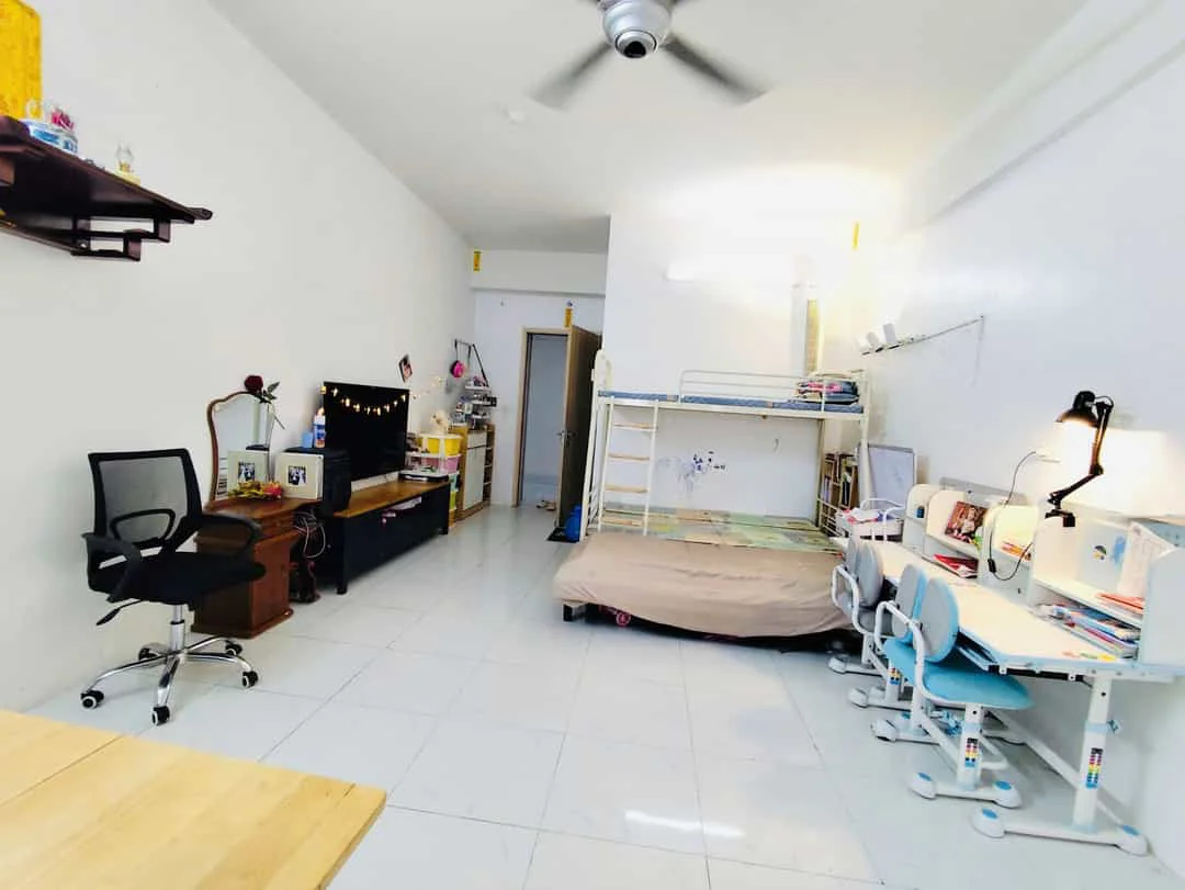 Bán Căn Hộ 48m2 Chung Cư Thanh Hà – Tầng 10 View Thoáng – Giá 2,4 Tỷ