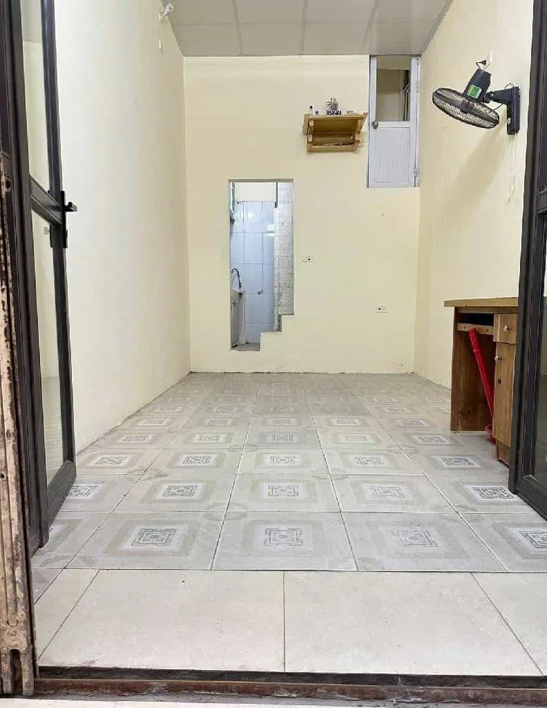 Bán 36m2 Minh Khai Bạch Mai – Tặng Nhà – Ô Tô Tránh – Kinh Doanh Sát Phố