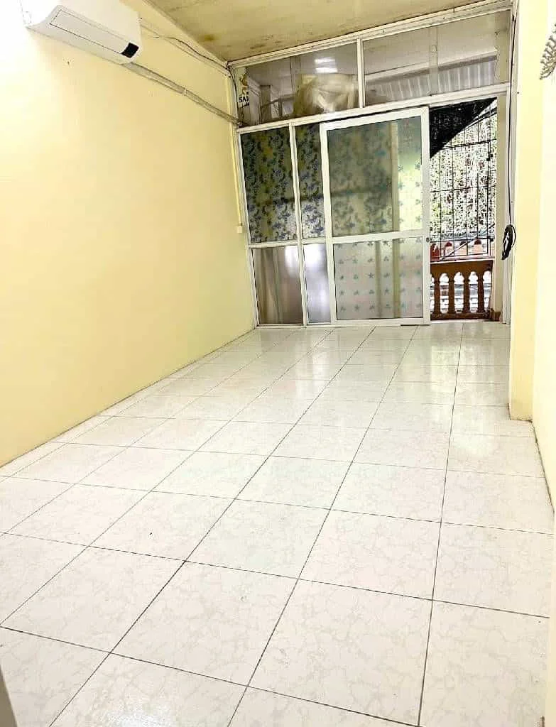 Bán 36m2 Minh Khai Bạch Mai – Tặng Nhà – Ô Tô Tránh – Kinh Doanh Sát Phố