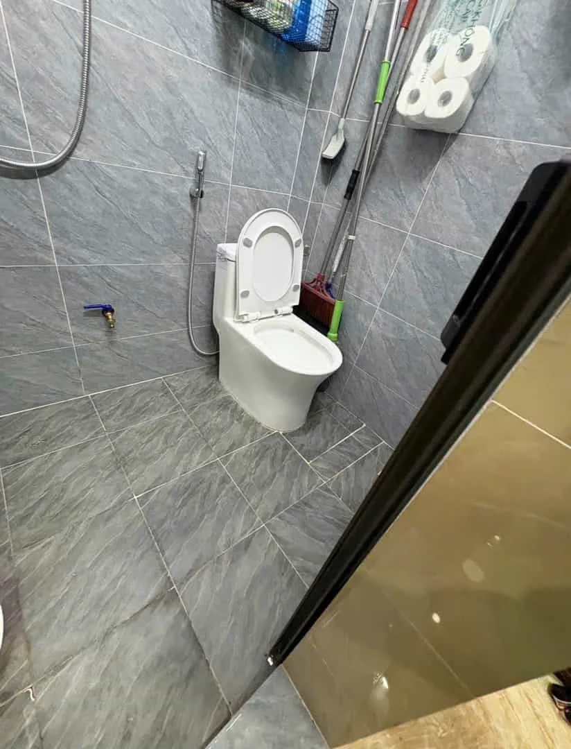 Bán Căn Hộ Biệt Thự Phố Hàng Chuối – 40m2 – Sổ Đỏ Riêng