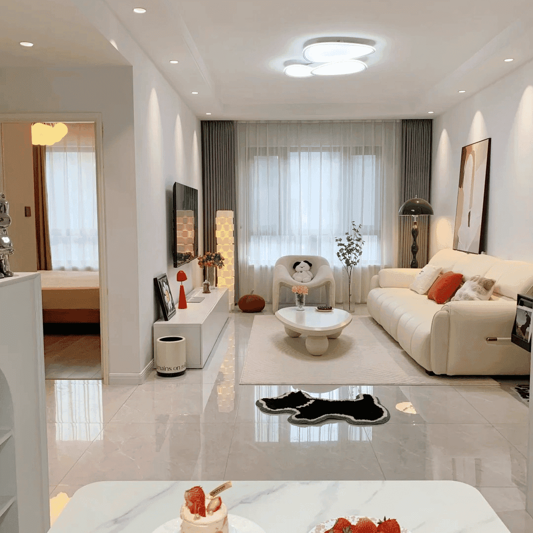 Bán Căn Hộ 2PN 2VS Eco Thanh Trì – Giá 5.6 Tỷ – Vị Trí Sau BV Nhiệt Đới