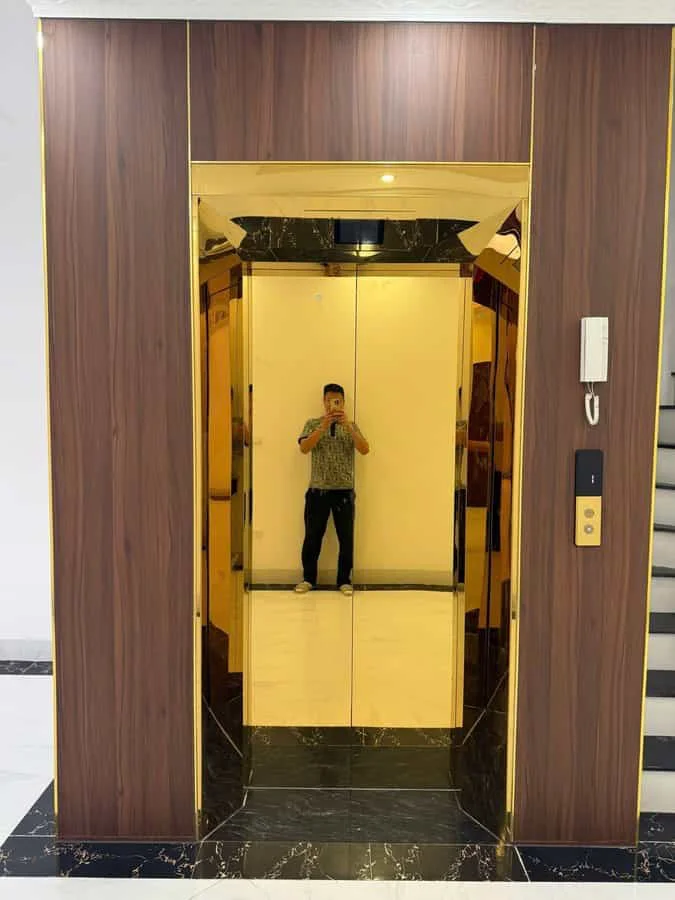 Nhà Mặt Phố Phân Lô 7 Tầng Vỉa Hè Rộng – Giá 26,8 Tỷ