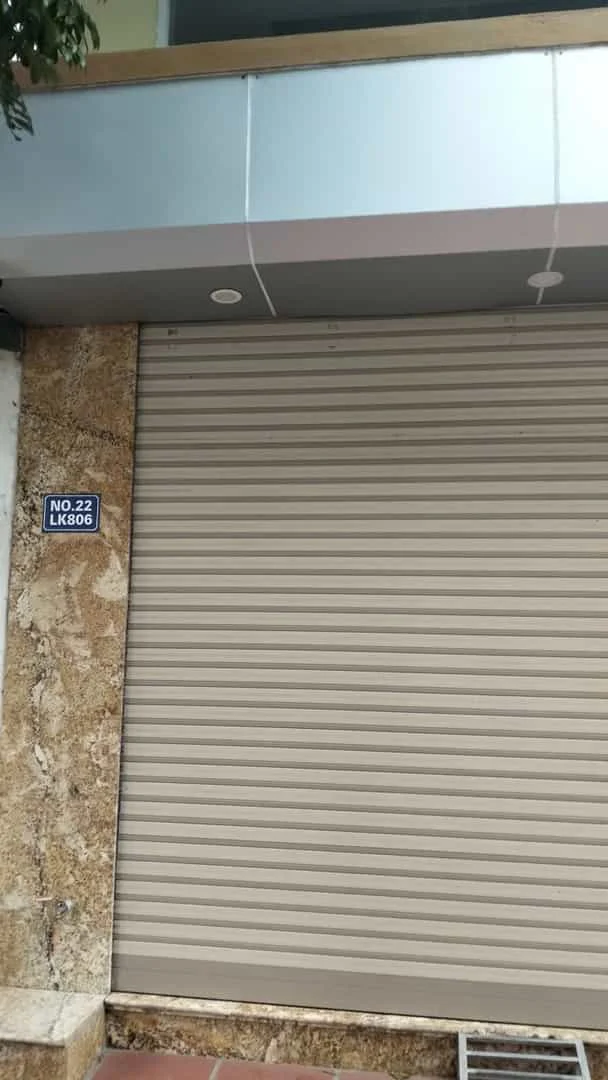 Bán Biệt Thự Liền Kề KĐT La Khê – 60m² – 5 Tầng – Giá 18 Tỷ