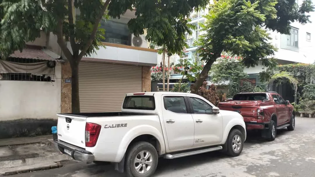 Bán Biệt Thự Liền Kề KĐT La Khê – 60m² – 5 Tầng – Giá 18 Tỷ