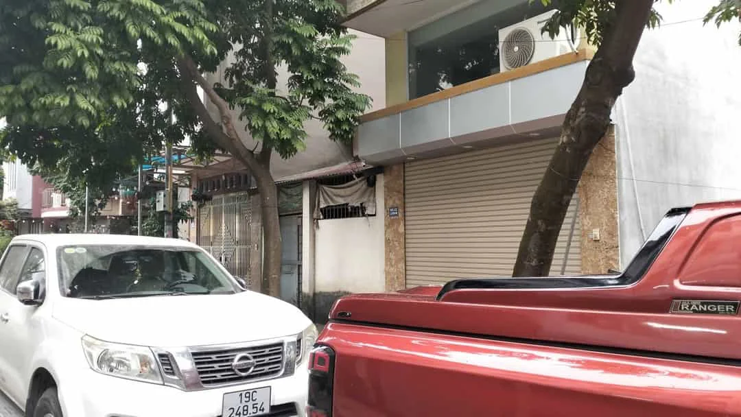 Bán Biệt Thự Liền Kề KĐT La Khê – 60m² – 5 Tầng – Giá 18 Tỷ