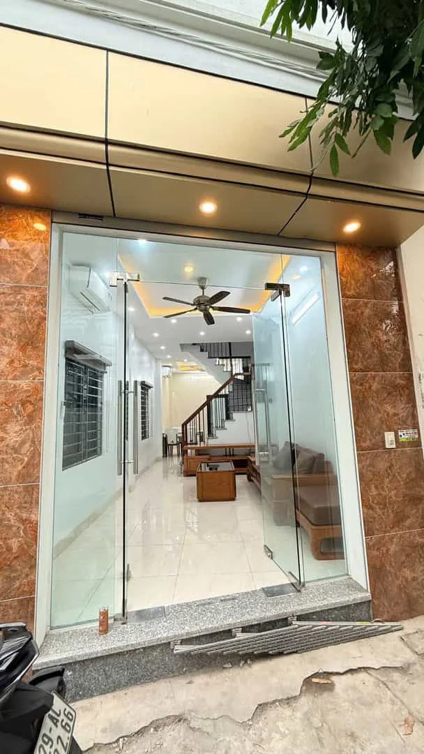 Bán Nhà 4 Tầng 40m2 Vĩnh Quỳnh – Gần Khu Tái Định Cư