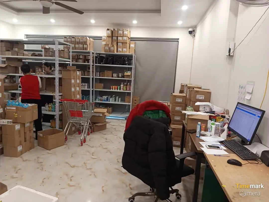 Shophouse Him Lam Vạn Phúc – 97m², 6 Tầng, Dòng Tiền 50 Triệu/Tháng