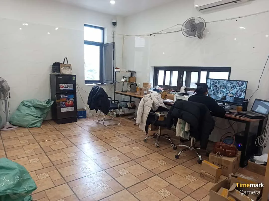 Shophouse Him Lam Vạn Phúc – 97m², 6 Tầng, Dòng Tiền 50 Triệu/Tháng