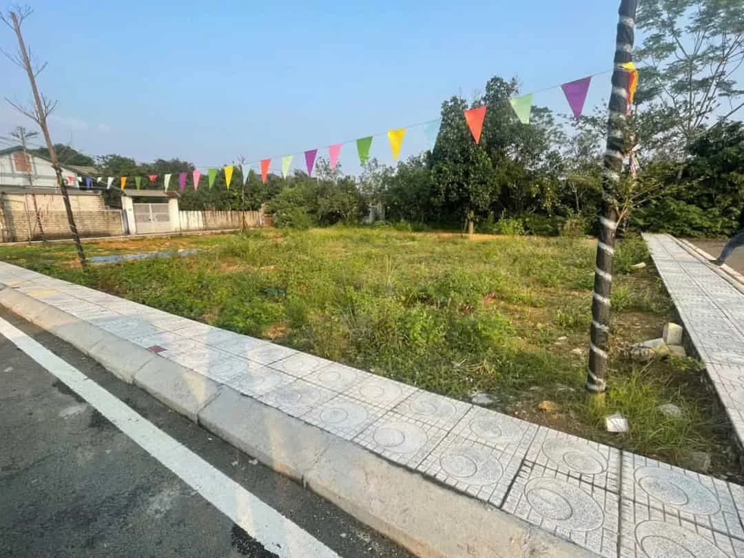 Bán Đất Bình Yên 100m2 Gần ĐH FPT – Khu Sinh Viên – 2,6 Tỷ