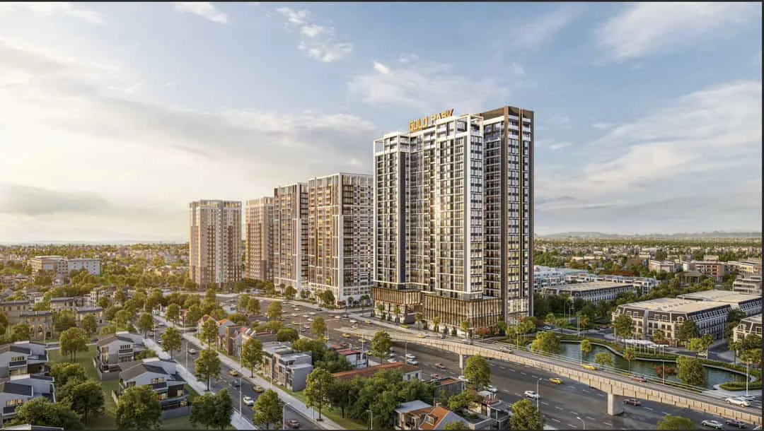 Chung Cư Phenikaa Tower Hòa Lạc – Căn Hộ Hiện Đại Giá Tốt