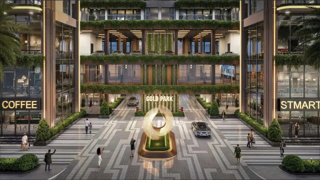 Chung Cư Phenikaa Tower Hòa Lạc – Căn Hộ Hiện Đại Giá Tốt