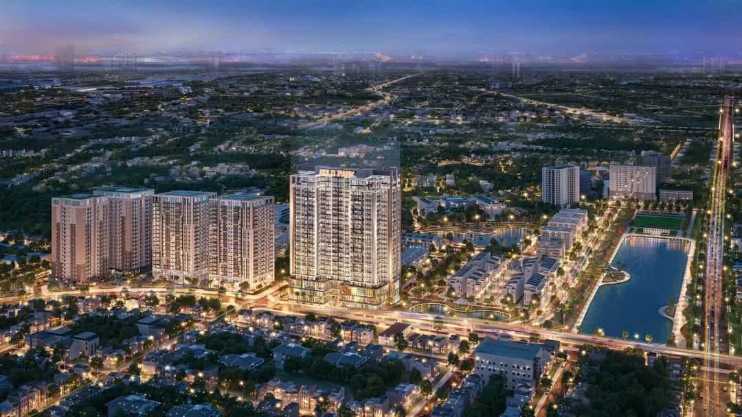 Chung Cư Phenikaa Tower Hòa Lạc – Căn Hộ Hiện Đại Giá Tốt