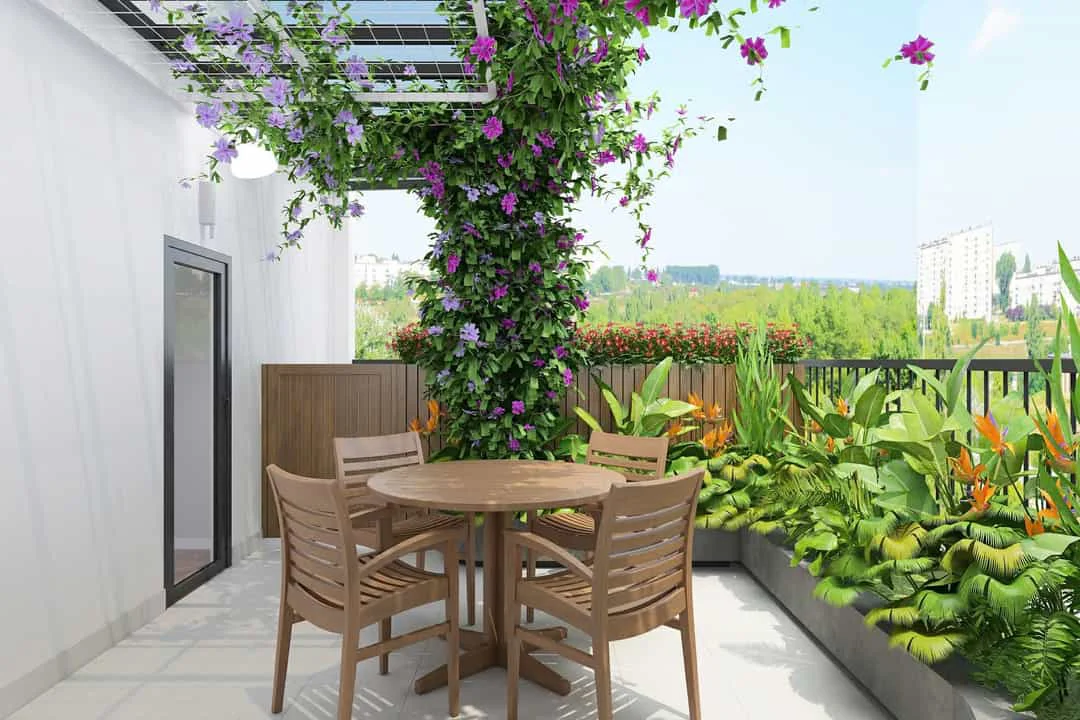 Nhà Mặt Tiền 6.1m 5 Tầng Full Nội Thất – Hai Bà Trưng