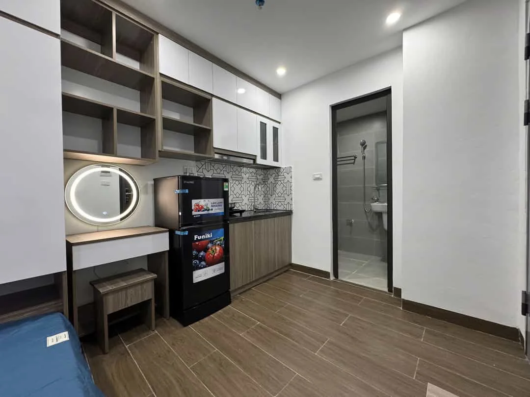 Bán CHDV Ba Đình 70m2 – Lô Góc 4 Mặt Thoáng – 13 Phòng Dòng Tiền
