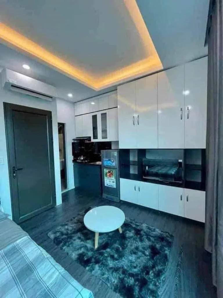 Bán CHDV Ba Đình 70m2 – Lô Góc 4 Mặt Thoáng – 13 Phòng Dòng Tiền