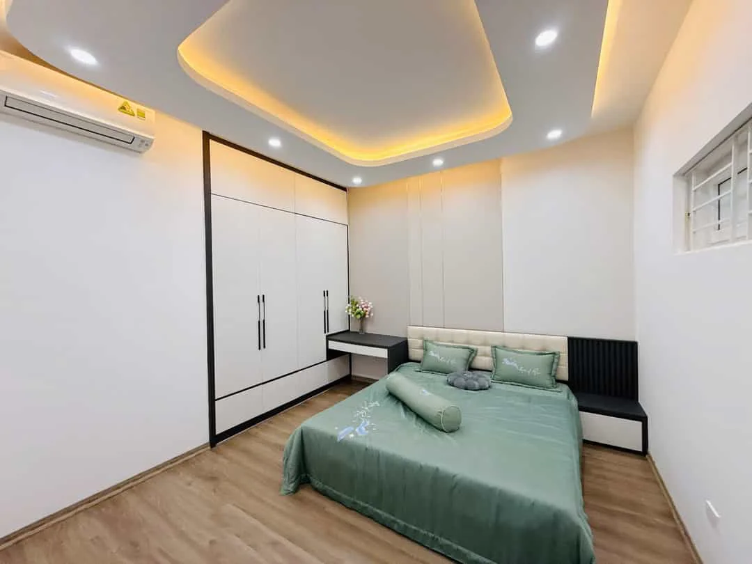 Bán Căn Góc 2 Ngủ View Hồ Thanh Hà – 80m² Full Nội Thất