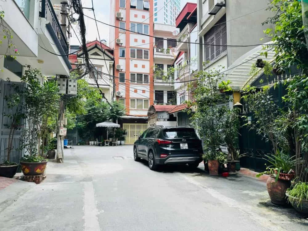Bán Đất 125m² Mặt Tiền Rộng Gần Chợ Hòa Lạc – Giá 2,85 Tỷ
