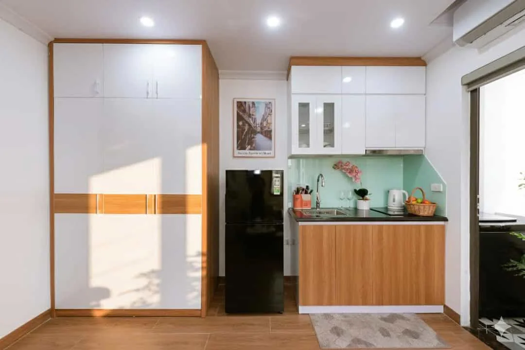 Bán Tòa Căn Hộ Cao Cấp Ngõ 111 Xuân Diệu, Tây Hồ – 138m², 7 Tầng, Sổ Đỏ