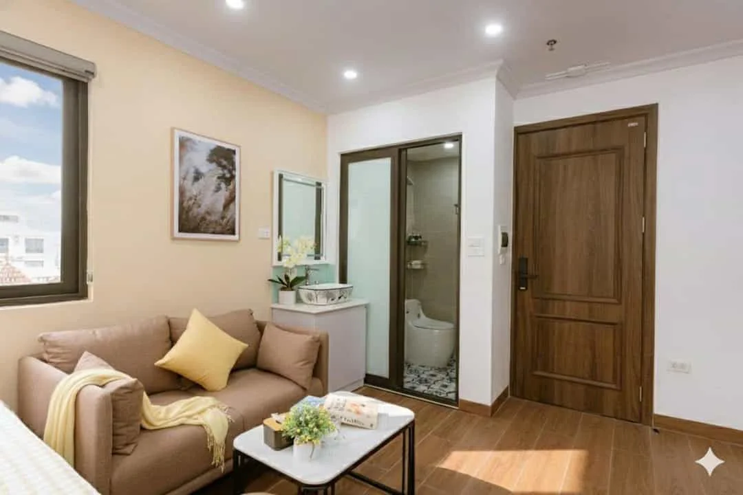 Bán Tòa Căn Hộ Cao Cấp Ngõ 111 Xuân Diệu, Tây Hồ – 138m², 7 Tầng, Sổ Đỏ