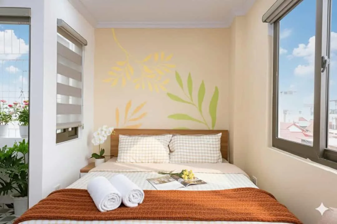 Bán Tòa Căn Hộ Cao Cấp Ngõ 111 Xuân Diệu, Tây Hồ – 138m², 7 Tầng, Sổ Đỏ