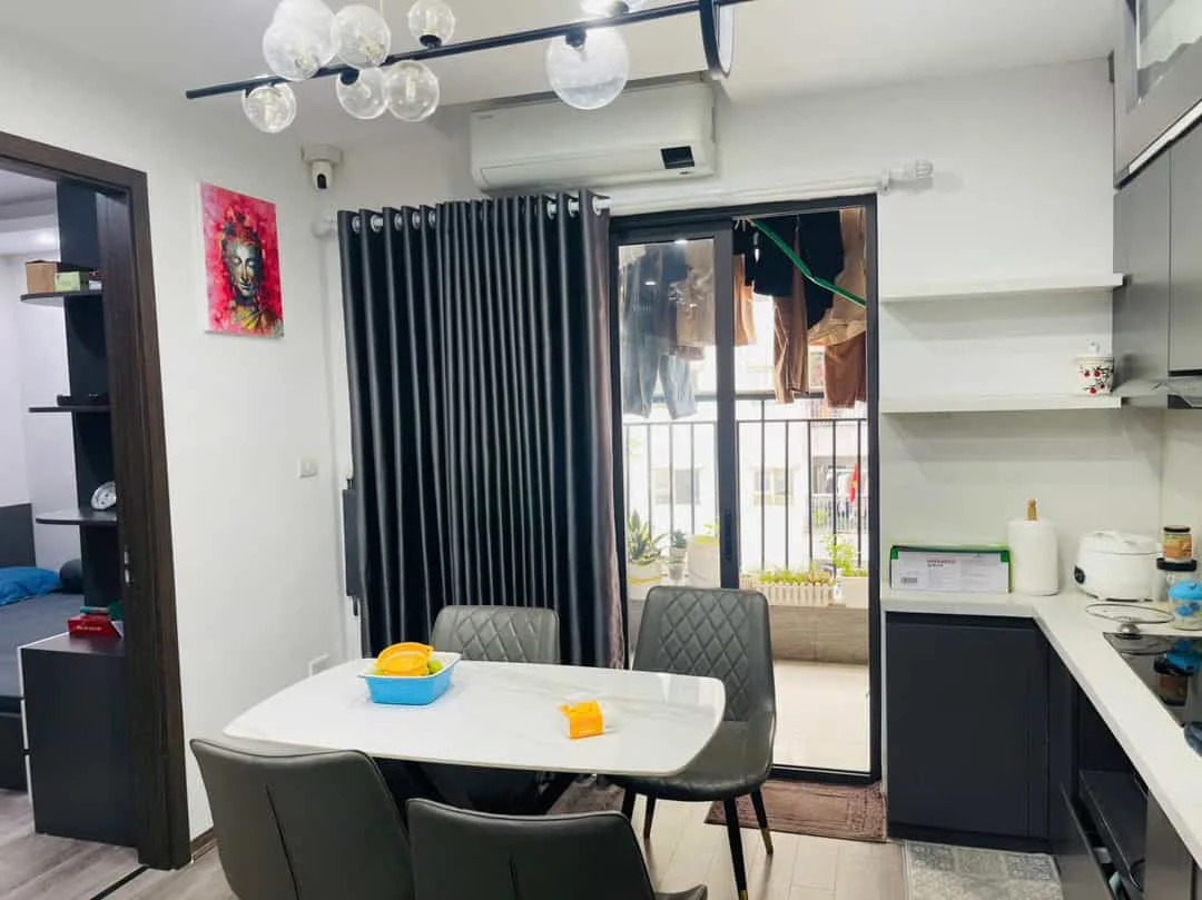 Bán Căn Hộ 72m² Full Nội Thất – Khu 6 Tòa Mới – Thanh Hà Cienco 5