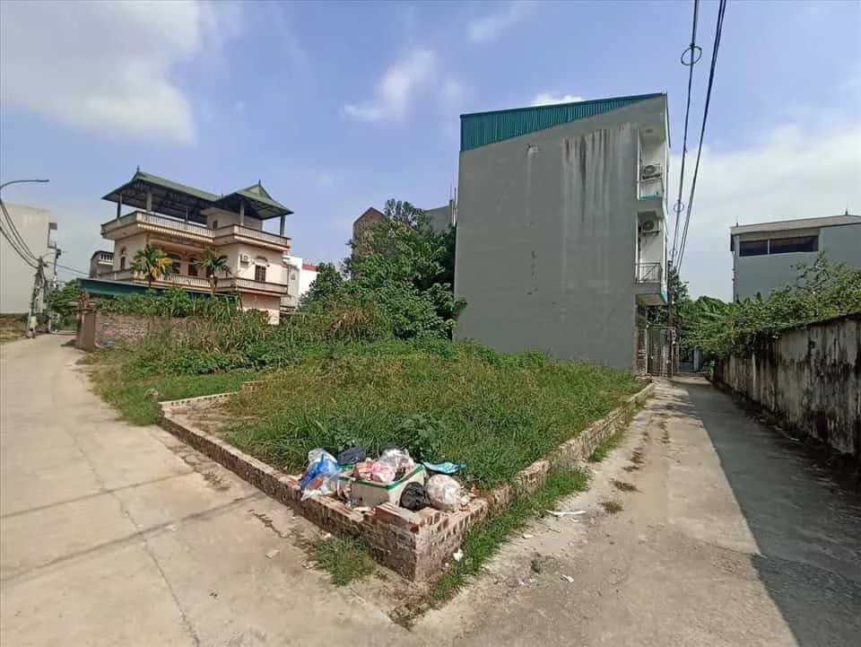 Bán 300m2 Đất Cổ Đông Hòa Lạc Gần Ga Metro, ĐHQG, ĐH FPT – Giá 6 Tỷ
