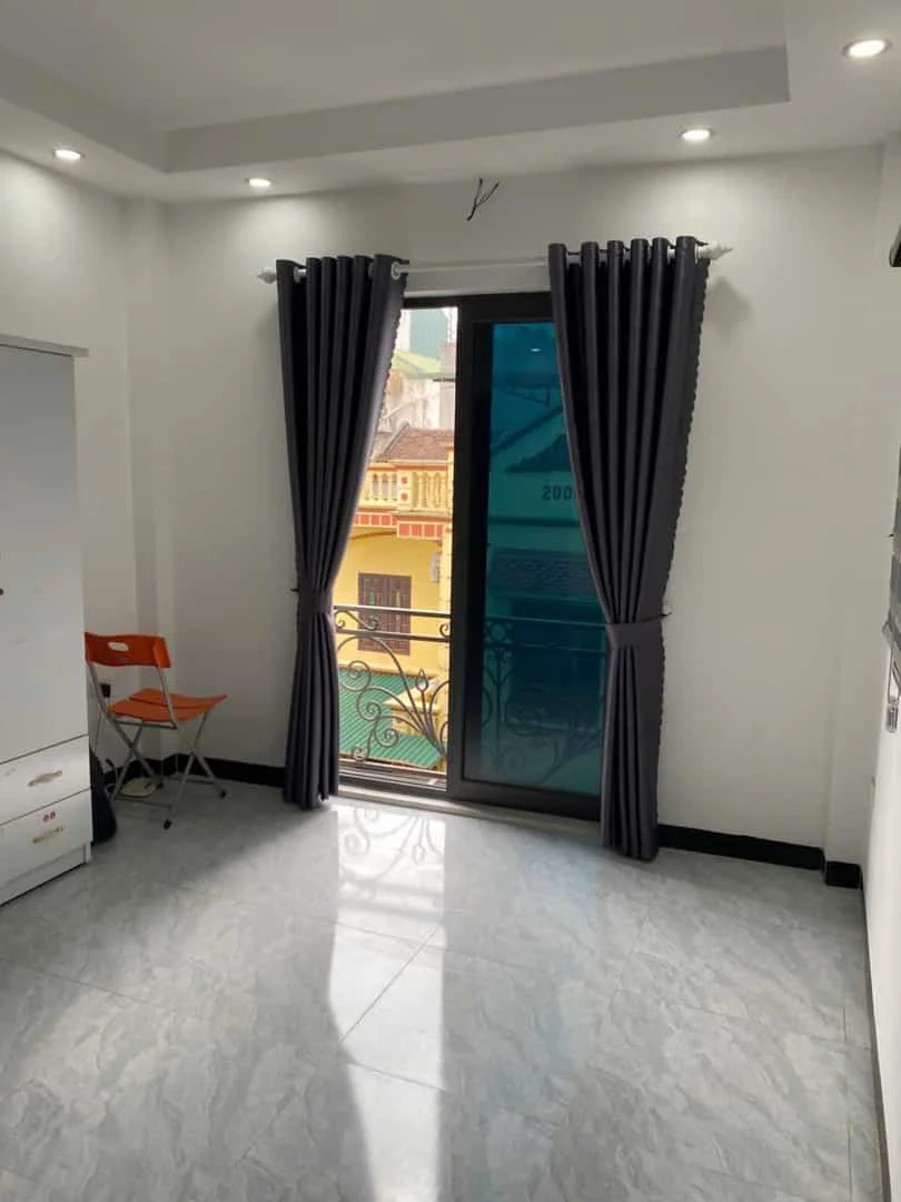 Nhà 4 Tầng 1 Tum – 20m Ra Phố Mậu Lương – Giá 7.5 Tỷ