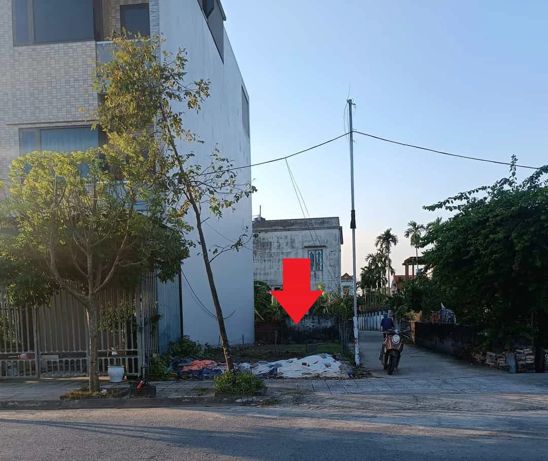 Bán Đất 90m2 Hòa Lạc – Giá 1,35 Tỷ – Sổ Đỏ Chính Chủ