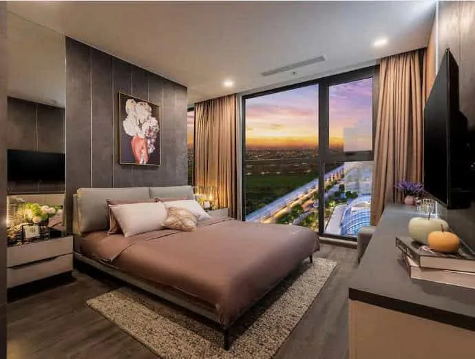 Sang Lại Căn Góc 2PN Tại Bình Chánh – Tiện Ích Đầy Đủ