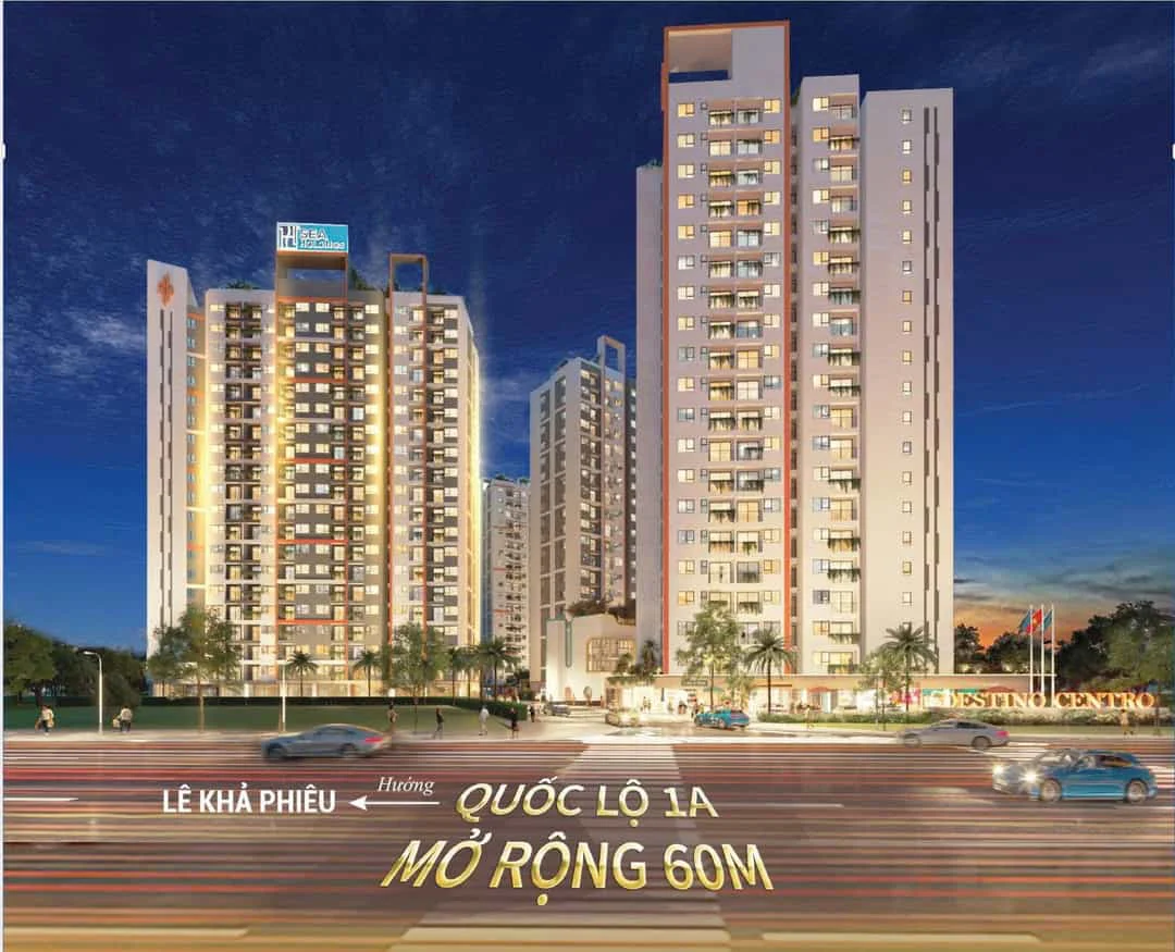 Bán Căn Hộ 2PN Gần Chợ Bình Chánh – Vị Trí Đắc Địa