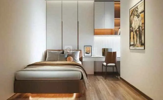 Bán Căn Hộ 2PN Gần Chợ Bình Chánh – Vị Trí Đắc Địa