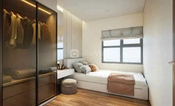 Bán Căn Hộ 2PN Gần Chợ Bình Chánh – Vị Trí Đắc Địa