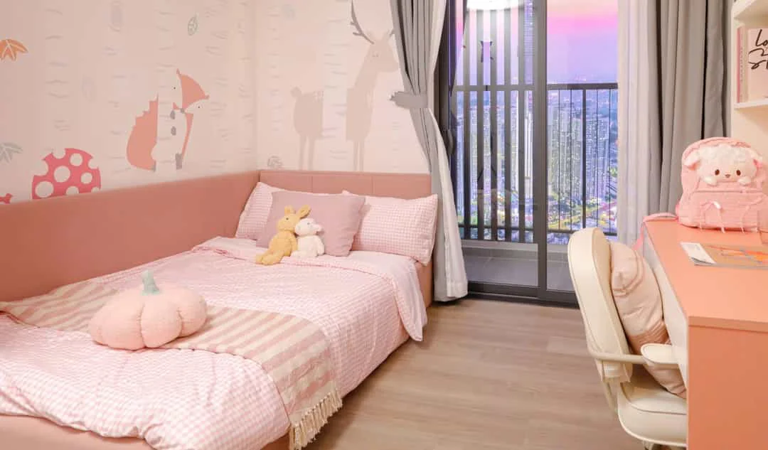 Bán Căn Hộ 2 Phòng Ngủ The Win City – Mặt Tiền Tỉnh Lộ 10 – Chính Sách Hấp Dẫn